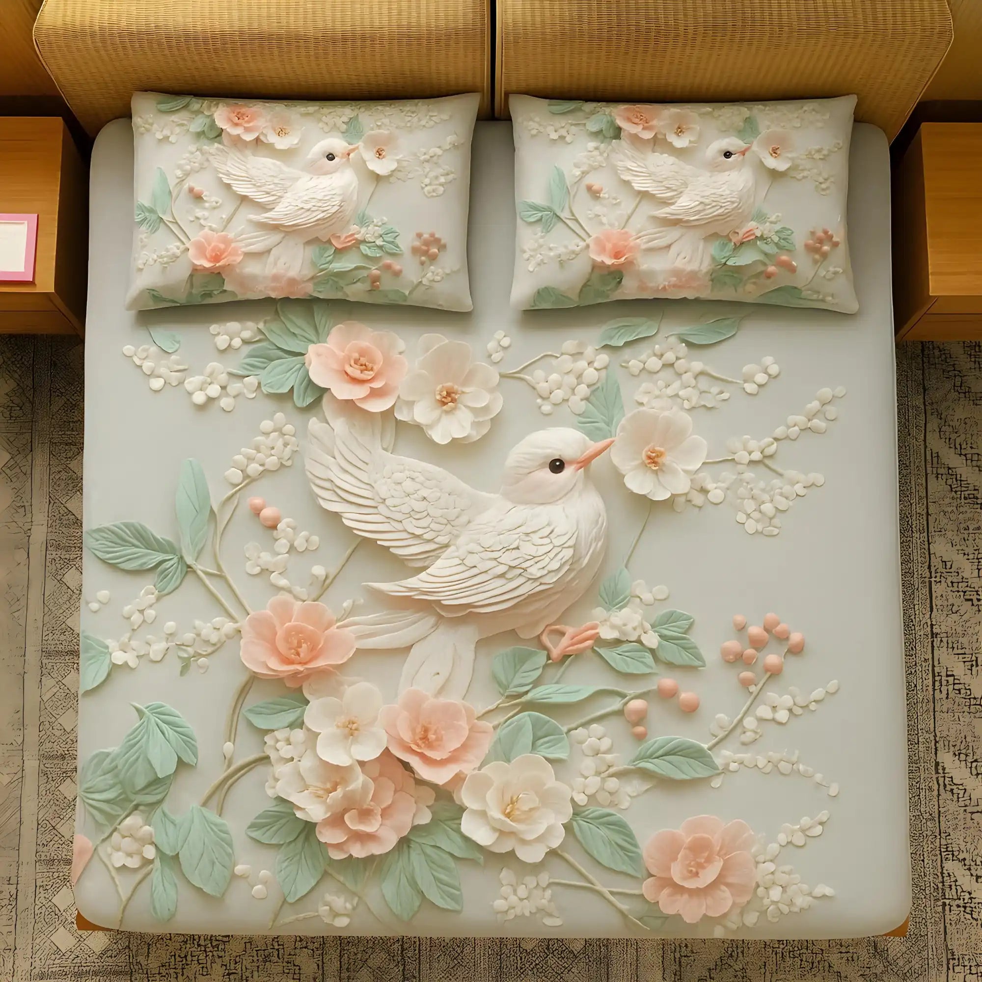 Bed Sheets